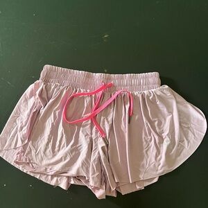 Amazon Atheltic shorts - Size Small